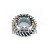 Шестерня 53,3307-3802033 привода спидом.ведущ. (Аналог)