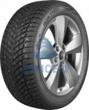 Шина 245/40R20 Ikon Autograph Ice 10 99T шип